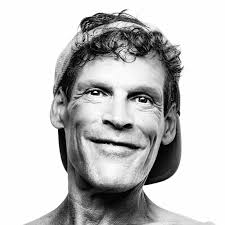 Dean Karnazes